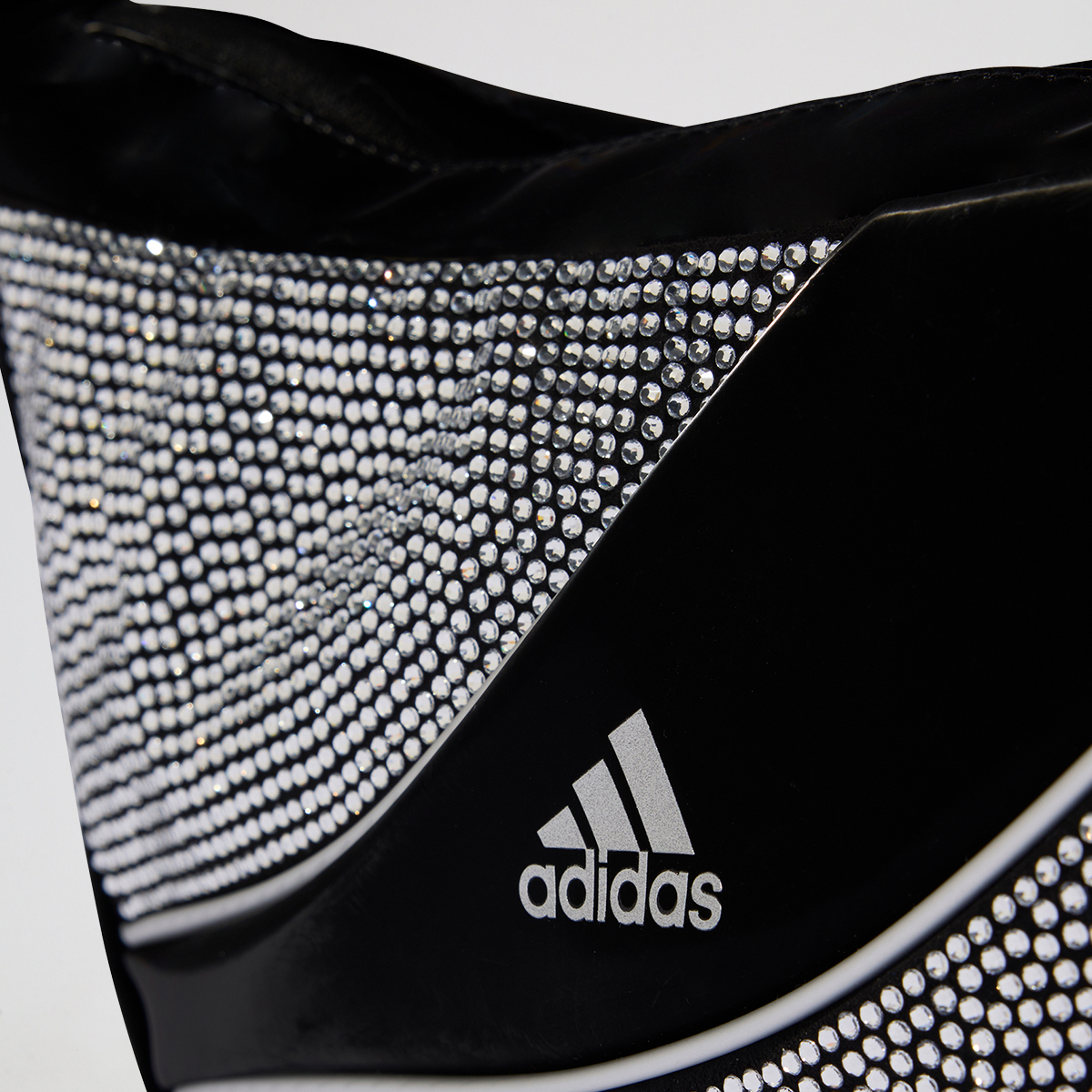 Cartera adidas con pedrer&iacute;a,  image number null