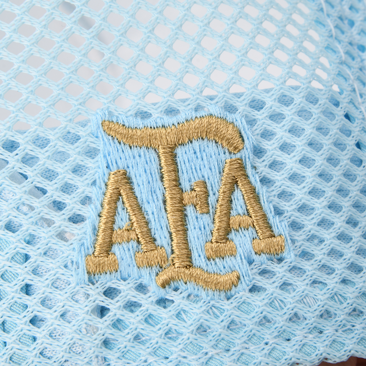 Gorra adidas Selecci&oacute;n Argentina 2026 ajustable,  image number null
