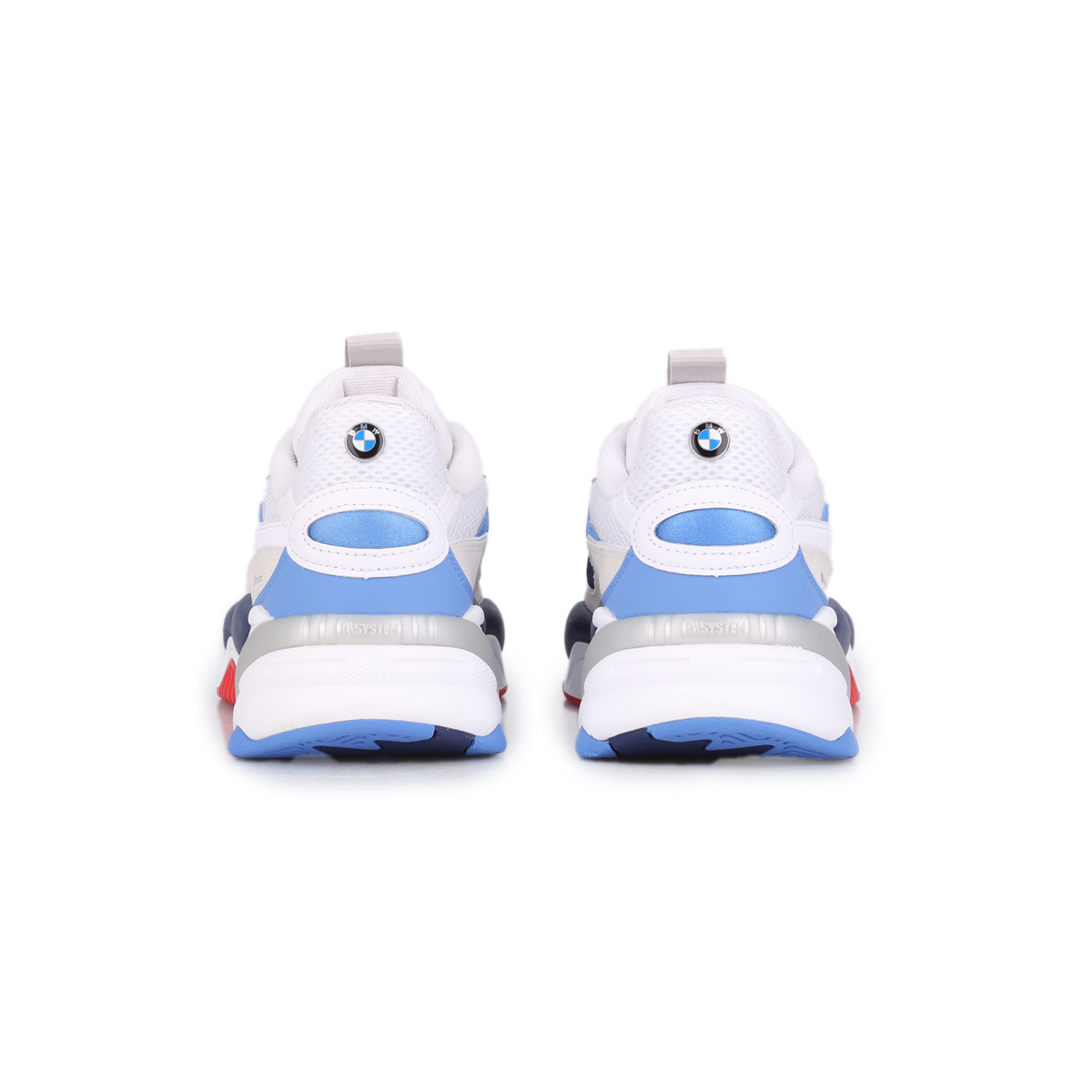 Zapatillas Puma Bmw Mms Rs-2k,  image number null