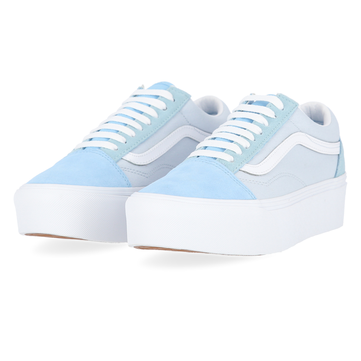 Vans de mujer 2017 cheap