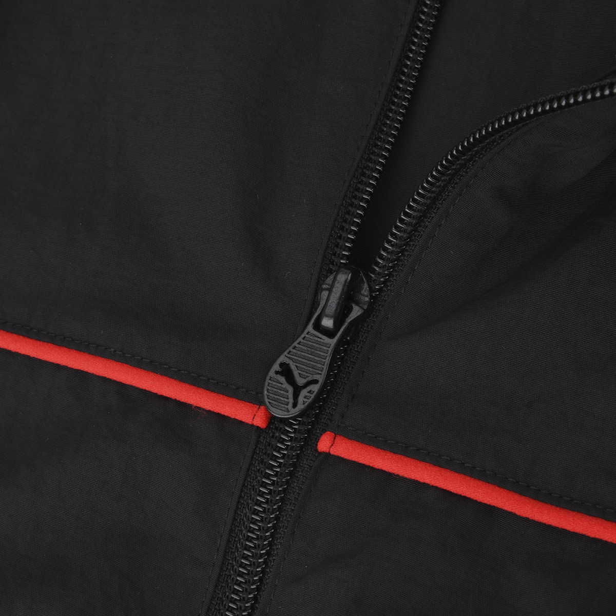 Campera Puma Tech-x Nailon Hombre,  image number null