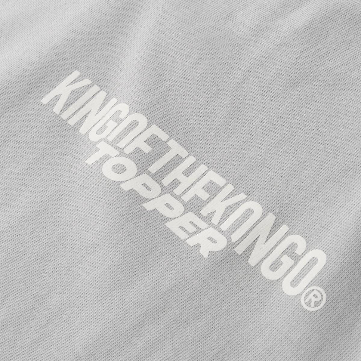 Remera Topper Graf Holgada,  image number null