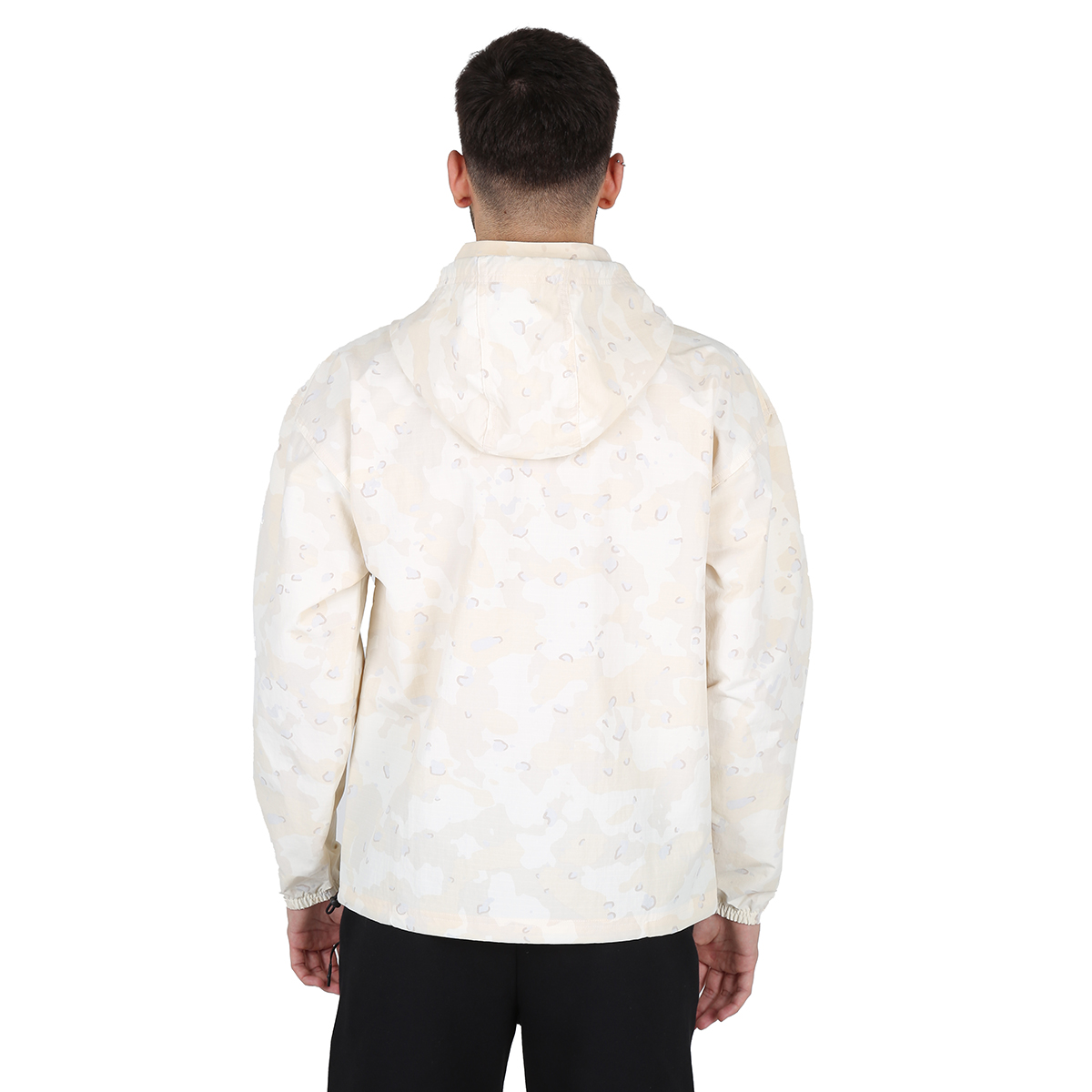 Campera Champion Camo Hombre,  image number null