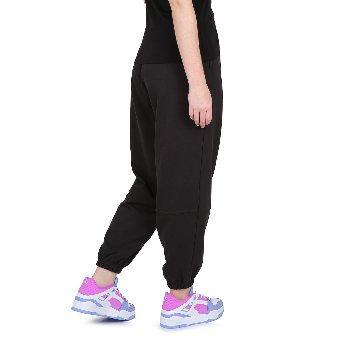 Pantalón Puma Dare To,  image number null