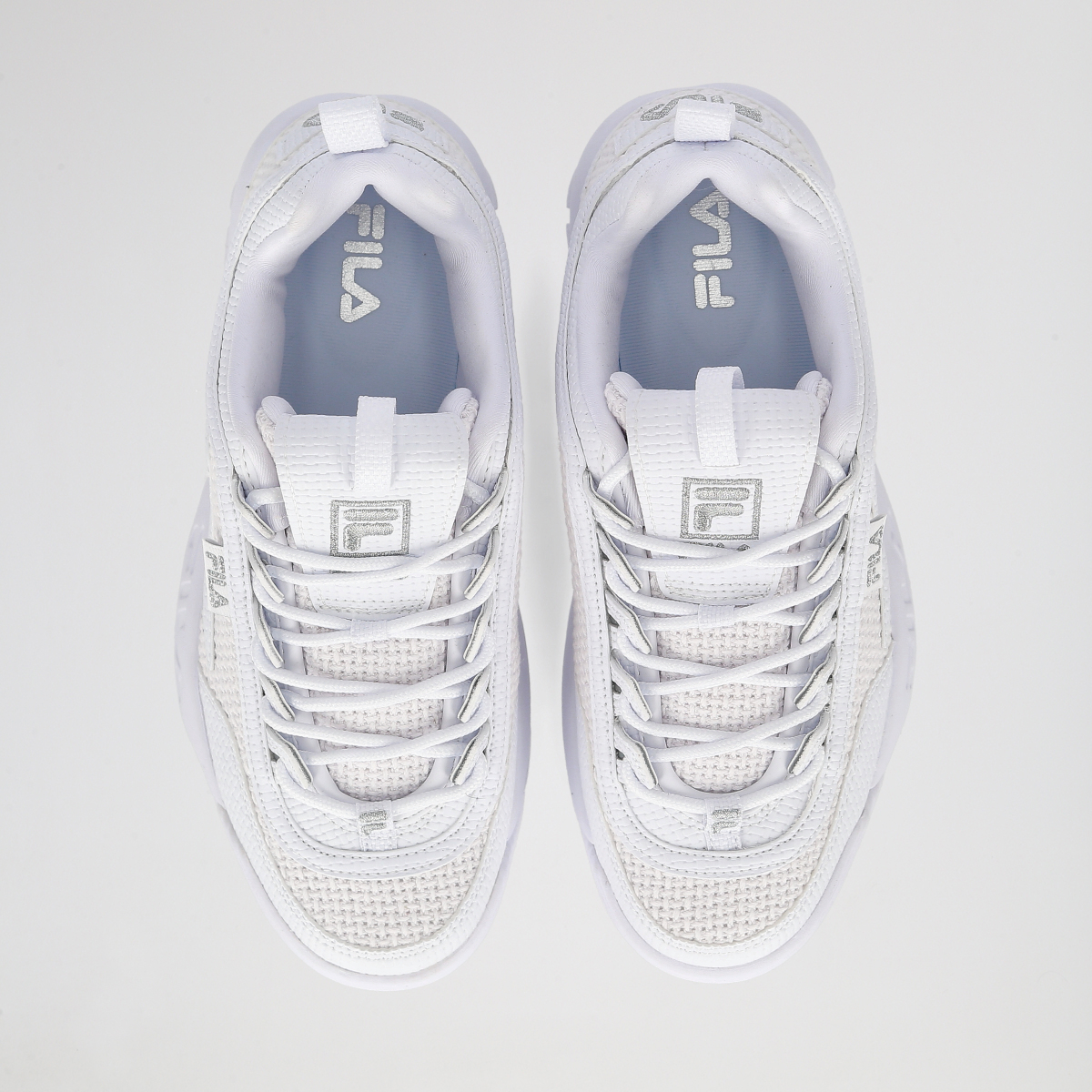 Zapatillas Fila Disruptor 2 Mujer,  image number null