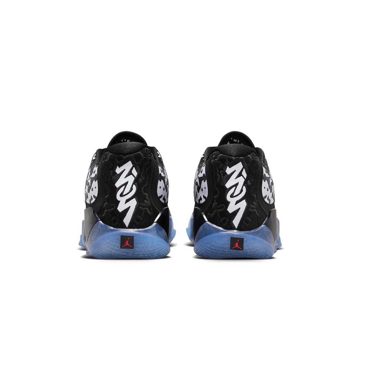 Zapatillas Jordan Zion 3,  image number null