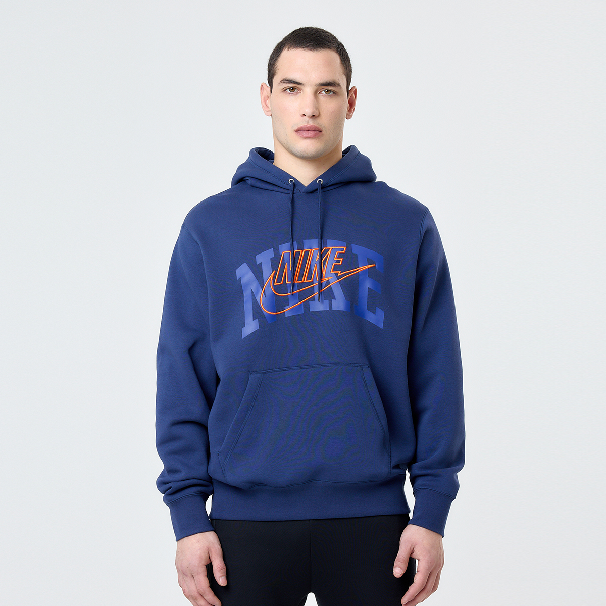 Buzo Nike Club Fleece Hombre,  image number null