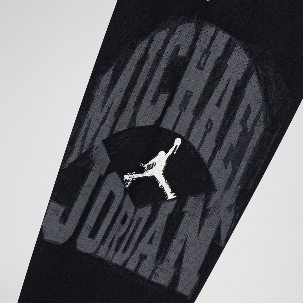 Pantal&oacute;n con cord&oacute;n Jordan Jdb Mj Mvp Hbr Ni&ntilde;o,  image number null