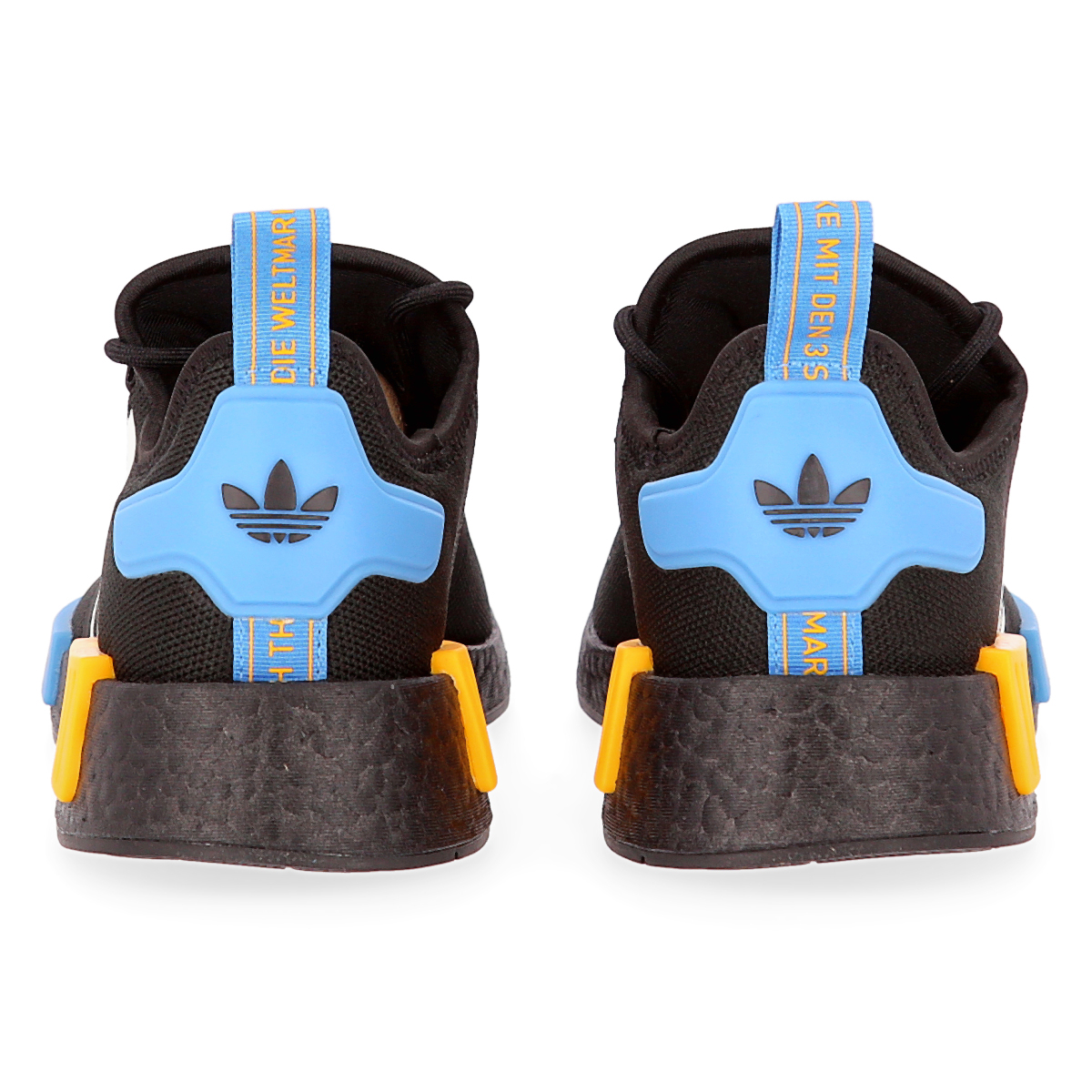 Adidas nmd xr1 hombre naranja outlet