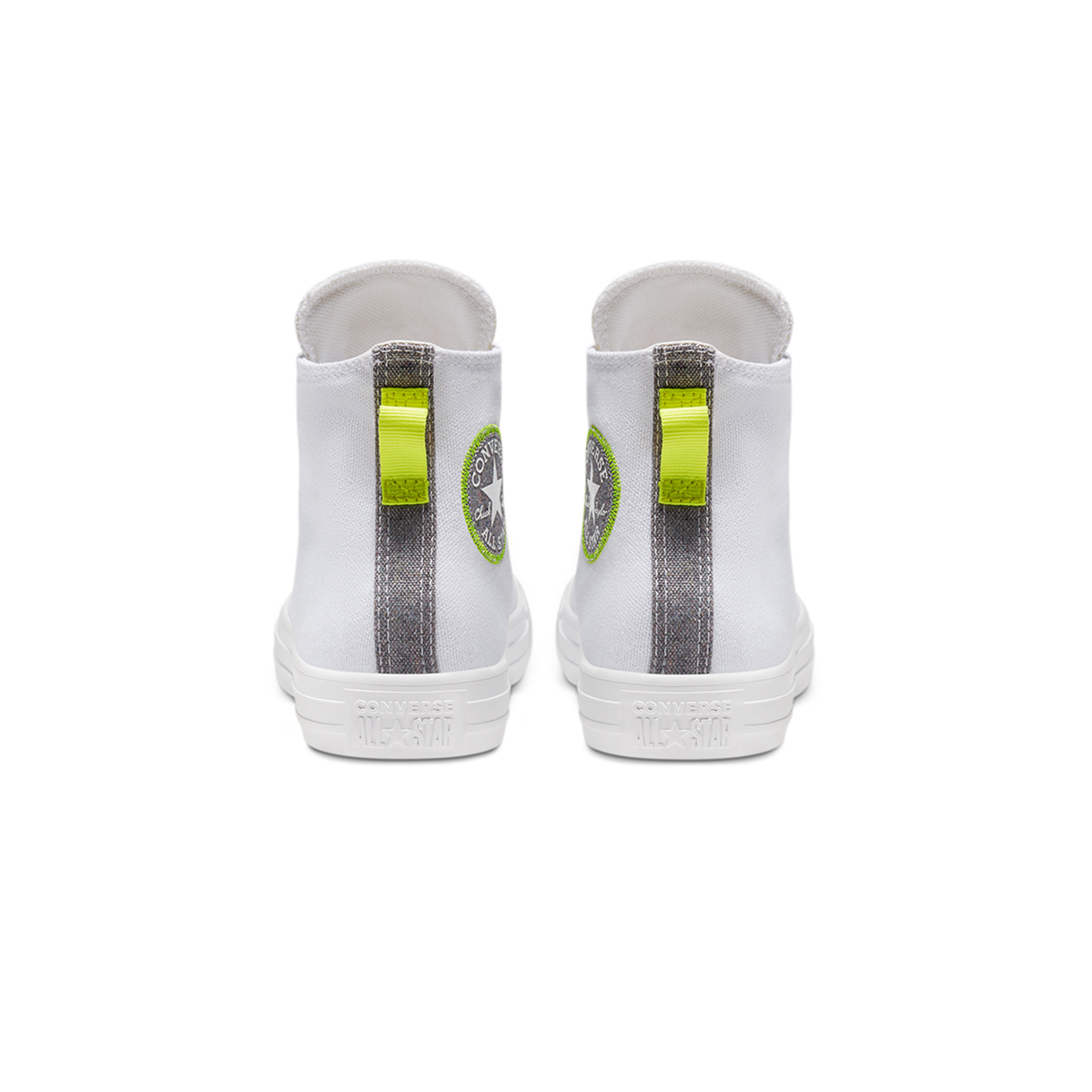 Zapatillas Converse Chuck Taylor All Star RENEW Hi,  image number null