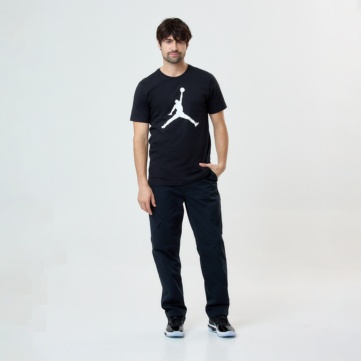 Pantalón Jordan Essentials Chicago Hombre,  image number null