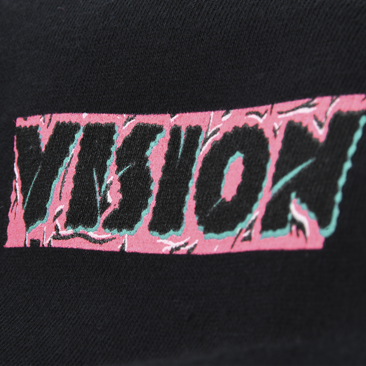 Remera Vision Street Wear Long Fit Ralph Hombre,  image number null