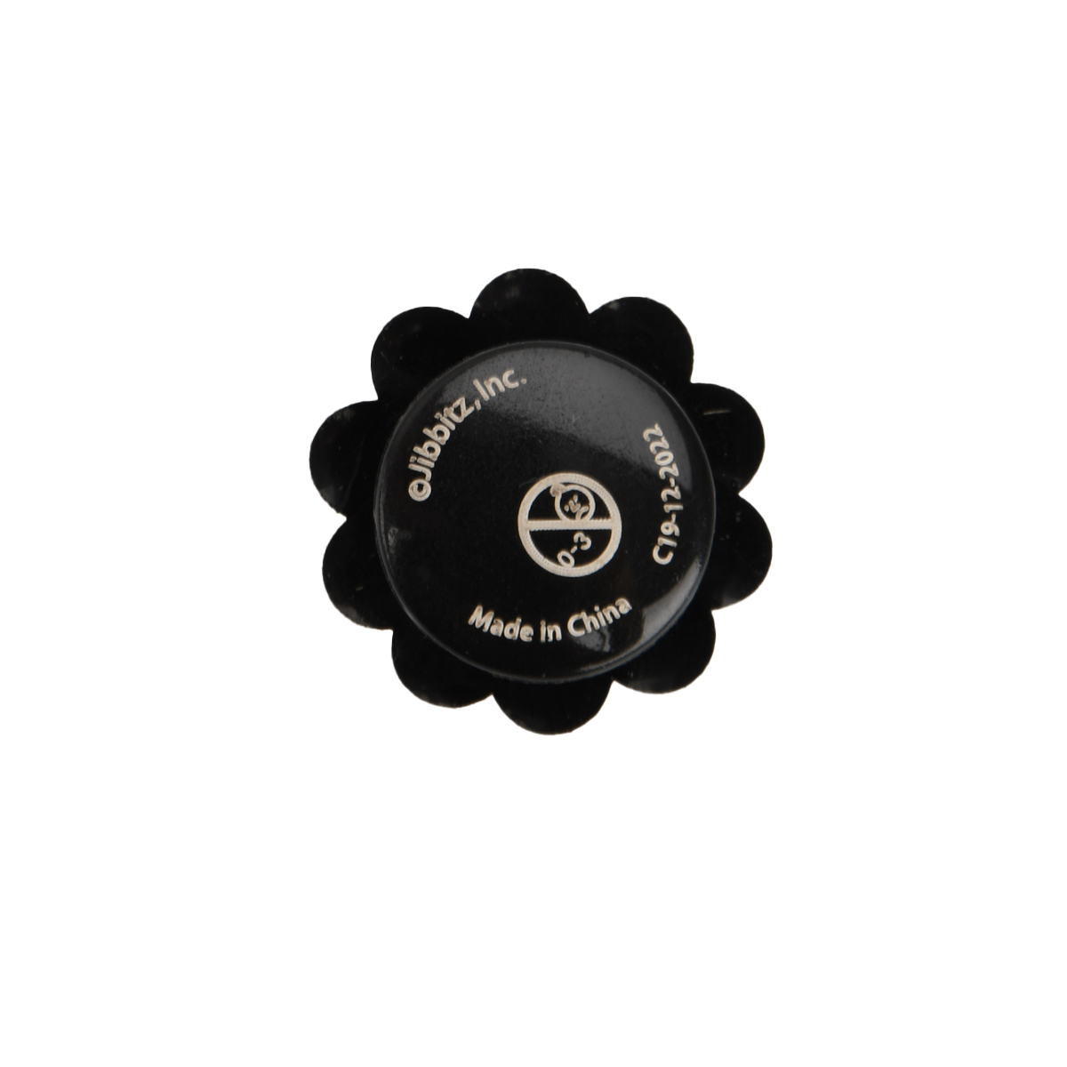 Pin Crocs Jibbitz Daisy Flower,  image number null