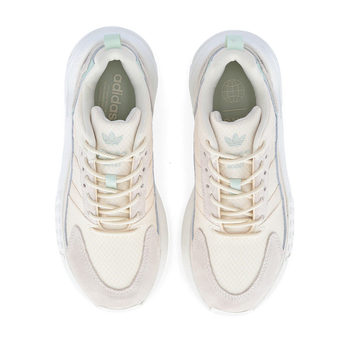 Boost mujer store
