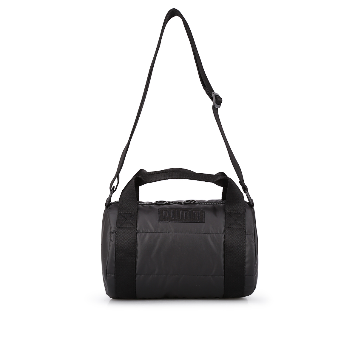 puma prime time barrel bag