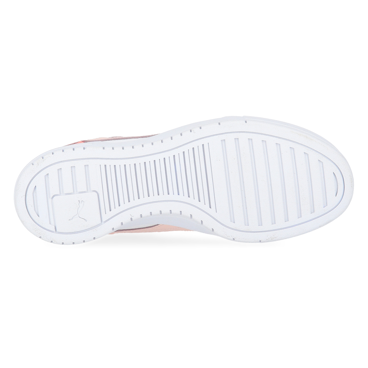 Zapatillas puma mujer color salmon store