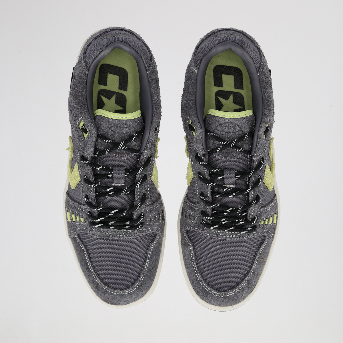 Zapatillas Converse As-1 Pro Ox Cordura,  image number null