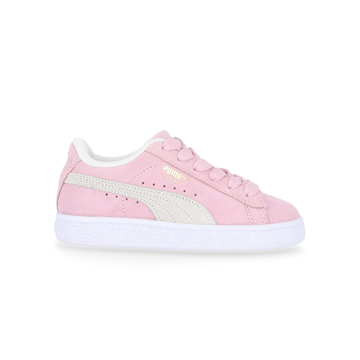 Puma suede hotsell niño