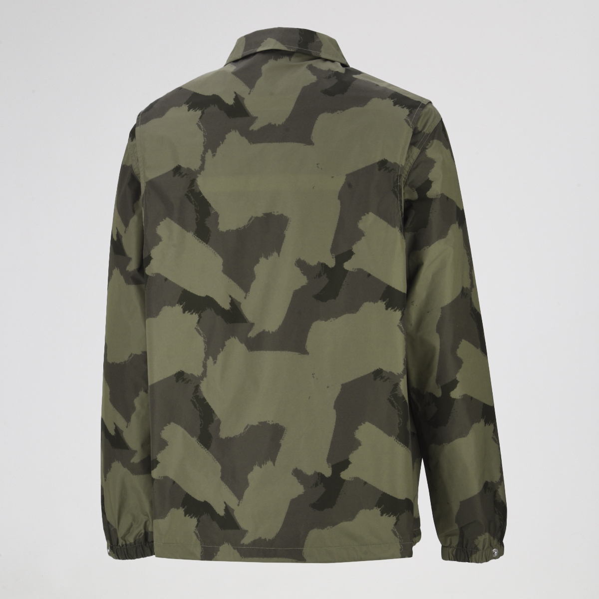 Campera Converse Go-to Camo,  image number null