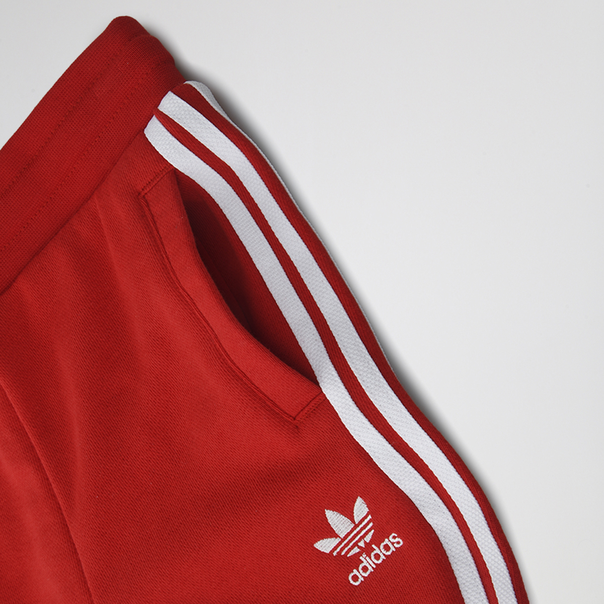 Conjunto adidas Crew Set Infantil,  image number null