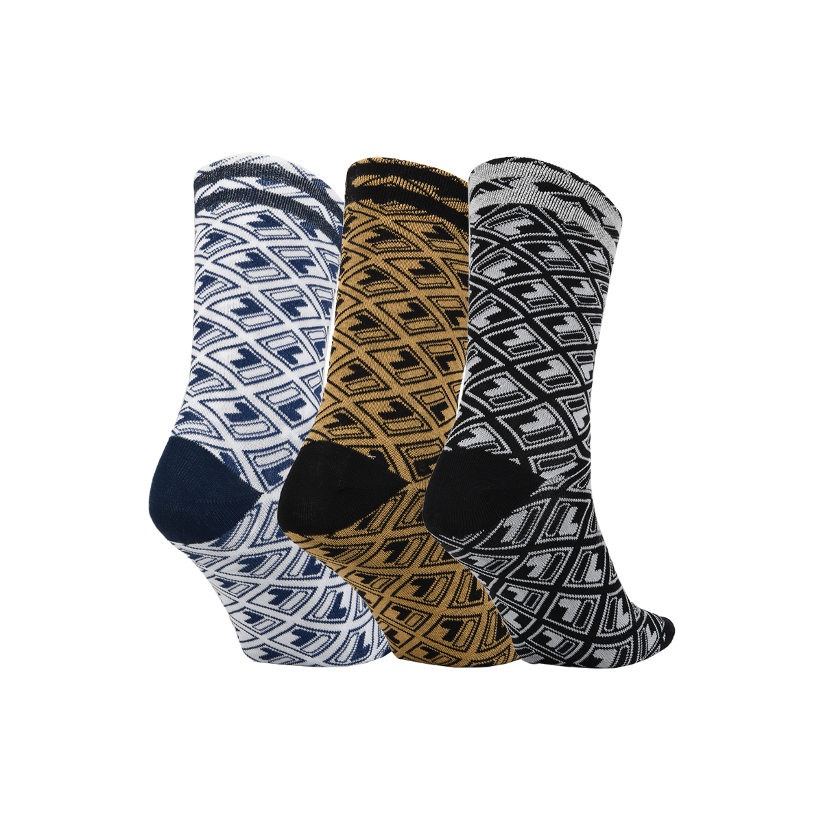 Pack de Medias Fila Effe,  image number null