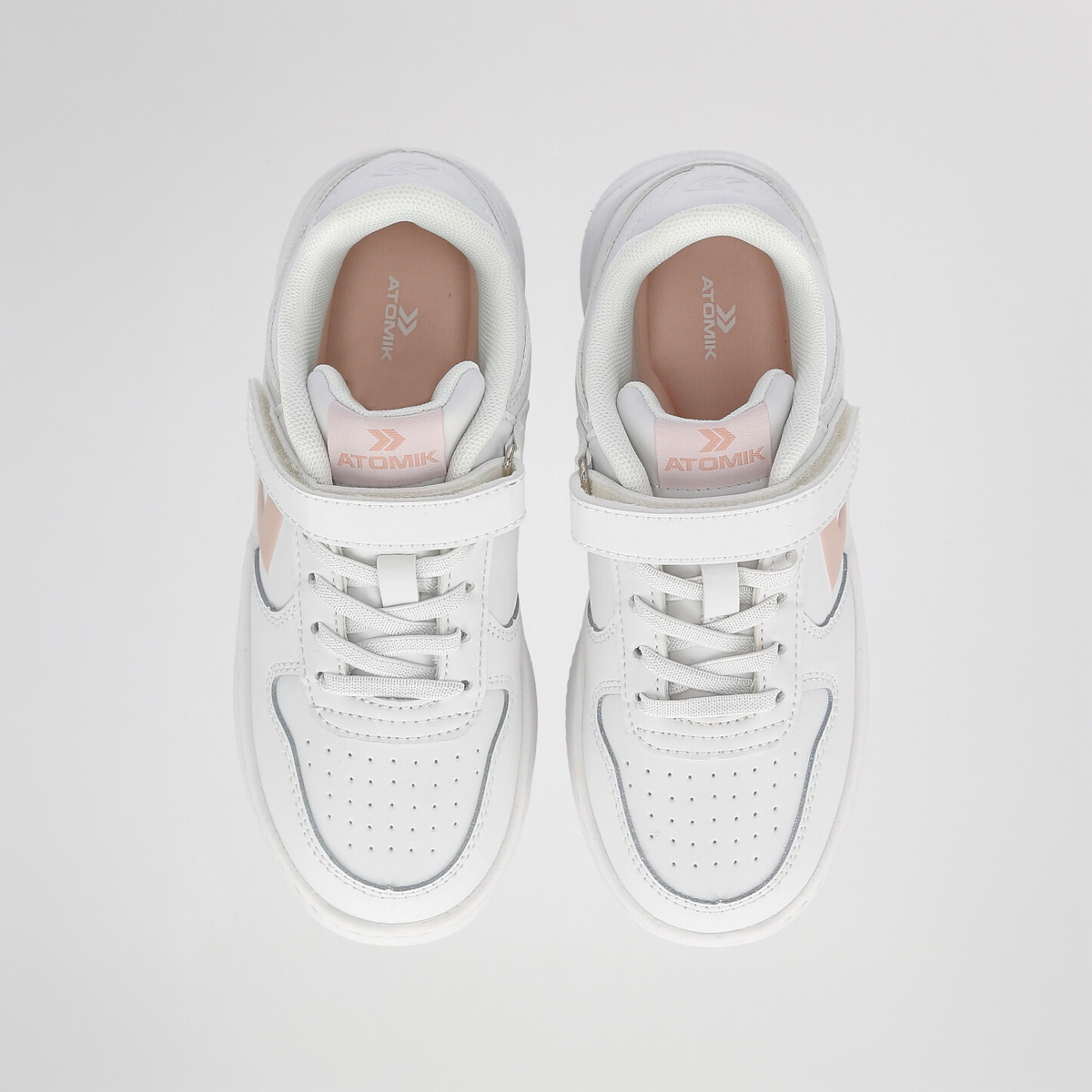 Zapatillas con cordones Atomik Fairfaxx Infantil,  image number null