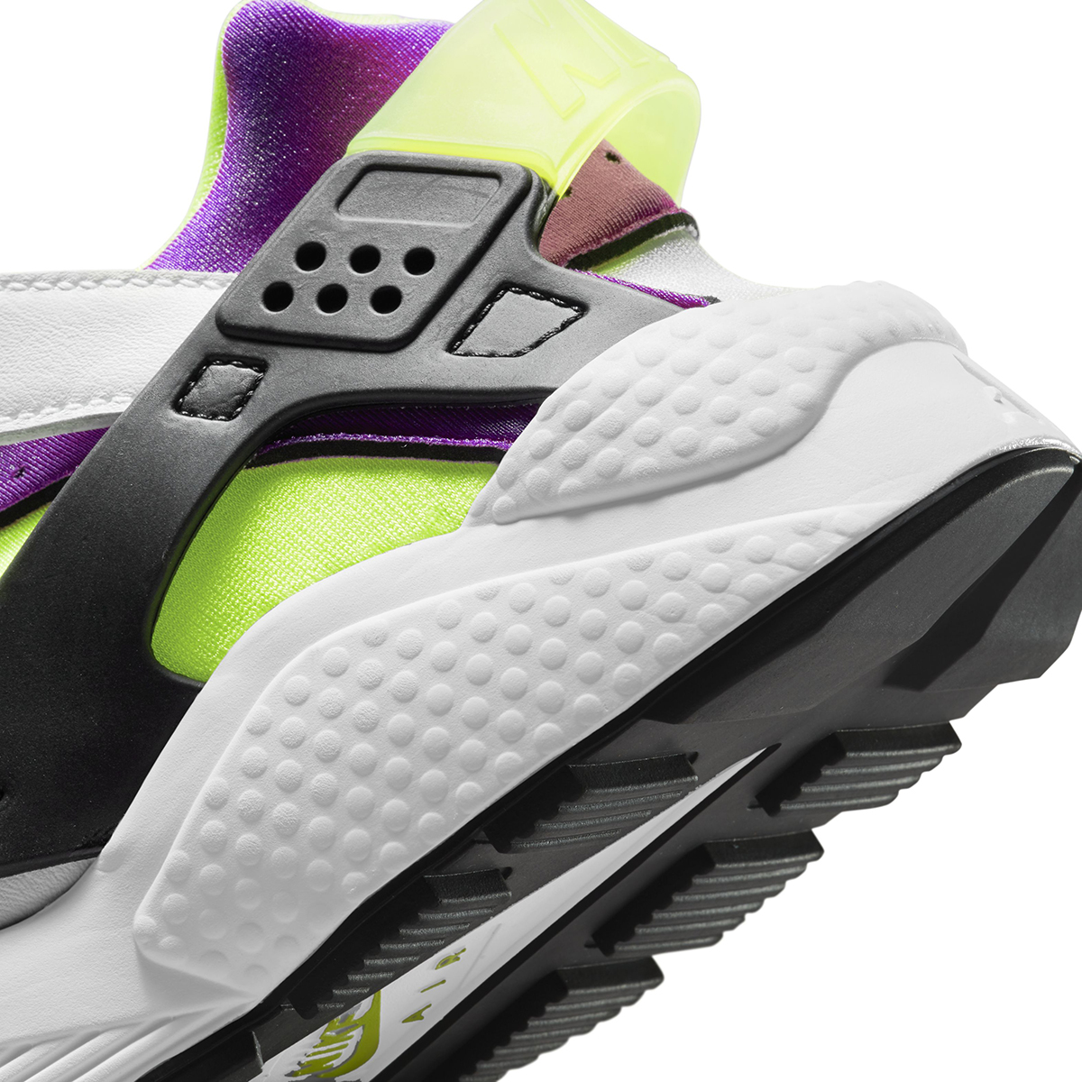 Zapatillas Nike Air Huarache,  image number null