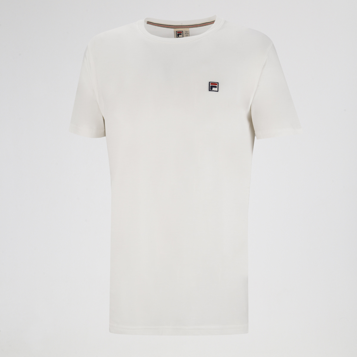 Remera Fila Gola V Pima III para Hombre,  image number null