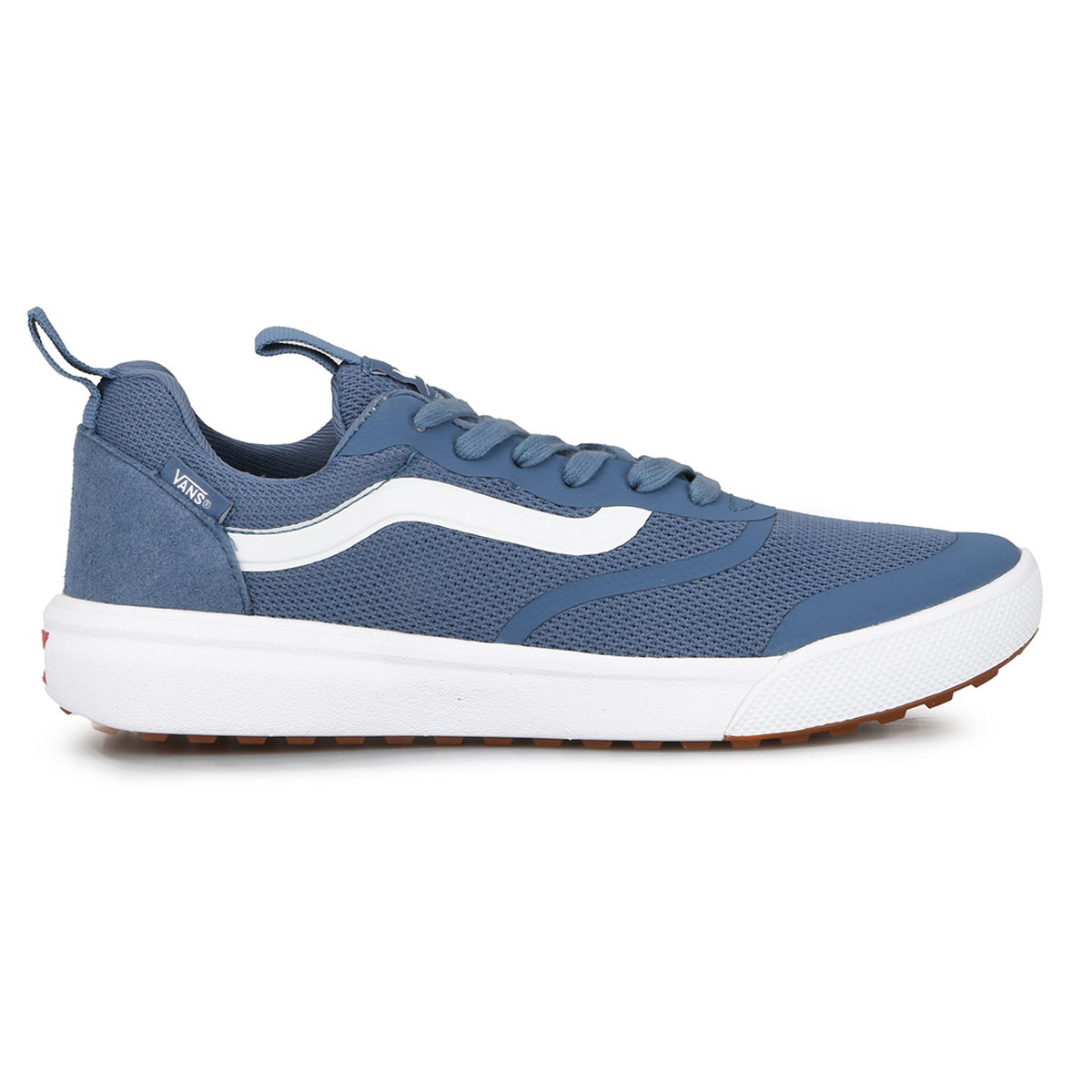 Zapatillas vans mujer argentina hot sale