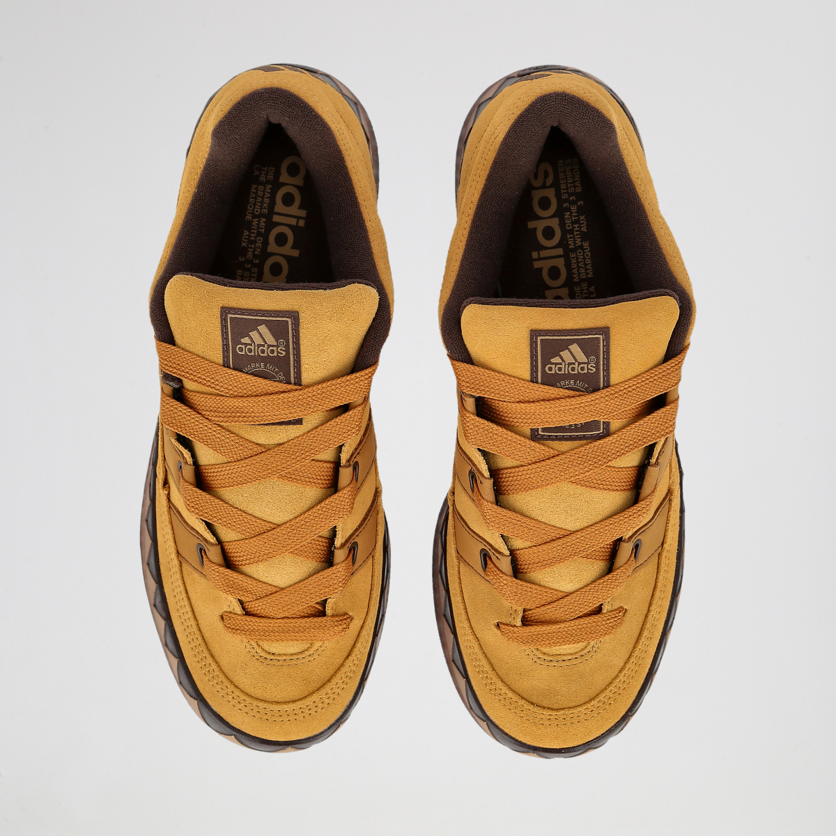 Zapatillas adidas Adimatic Hombre,  image number null