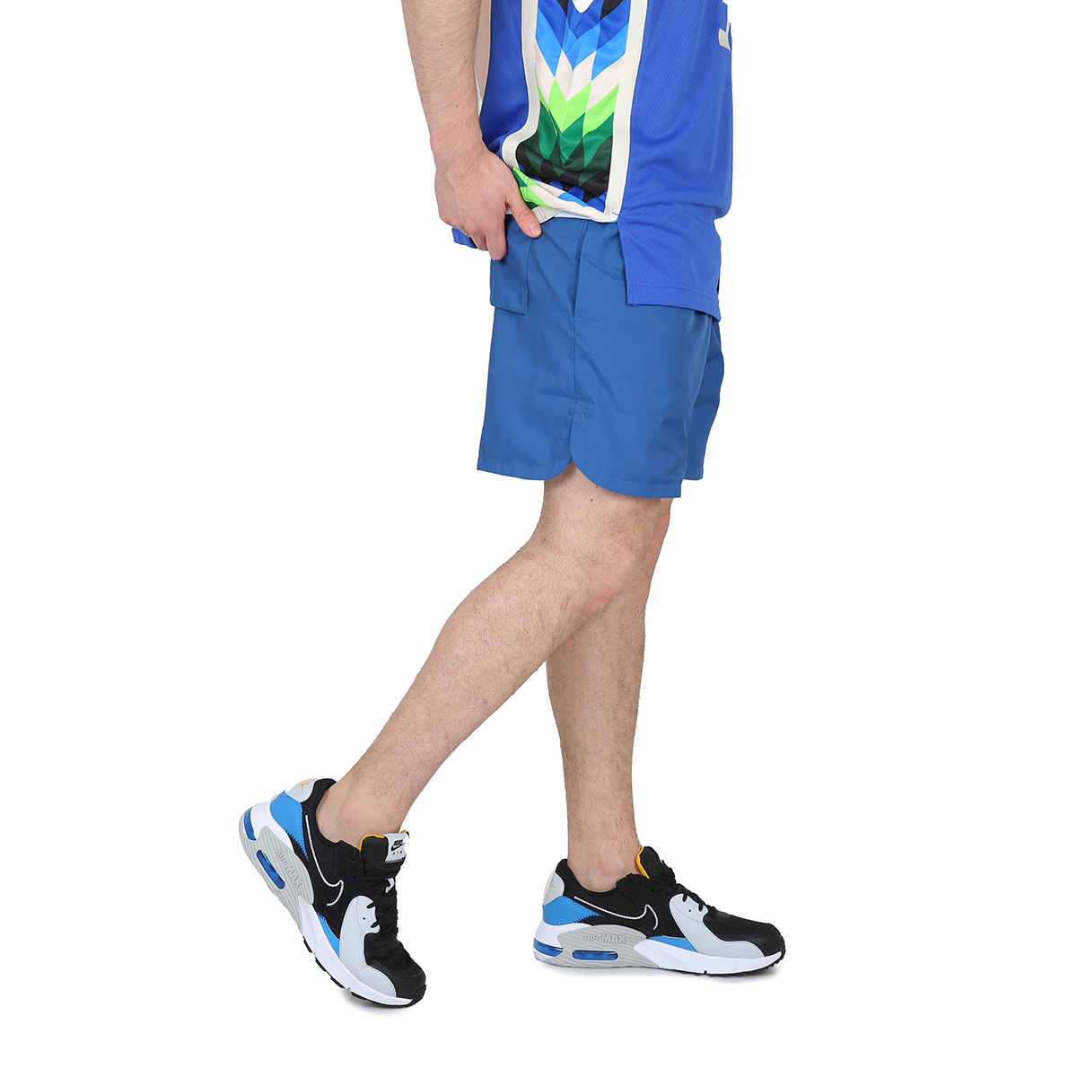 Short Nike Sportswear Sport Essentials Hombre,  image number null