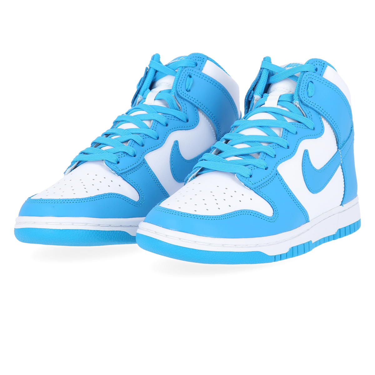 Zapatillas Nike Dunk Hi Retro,  image number null