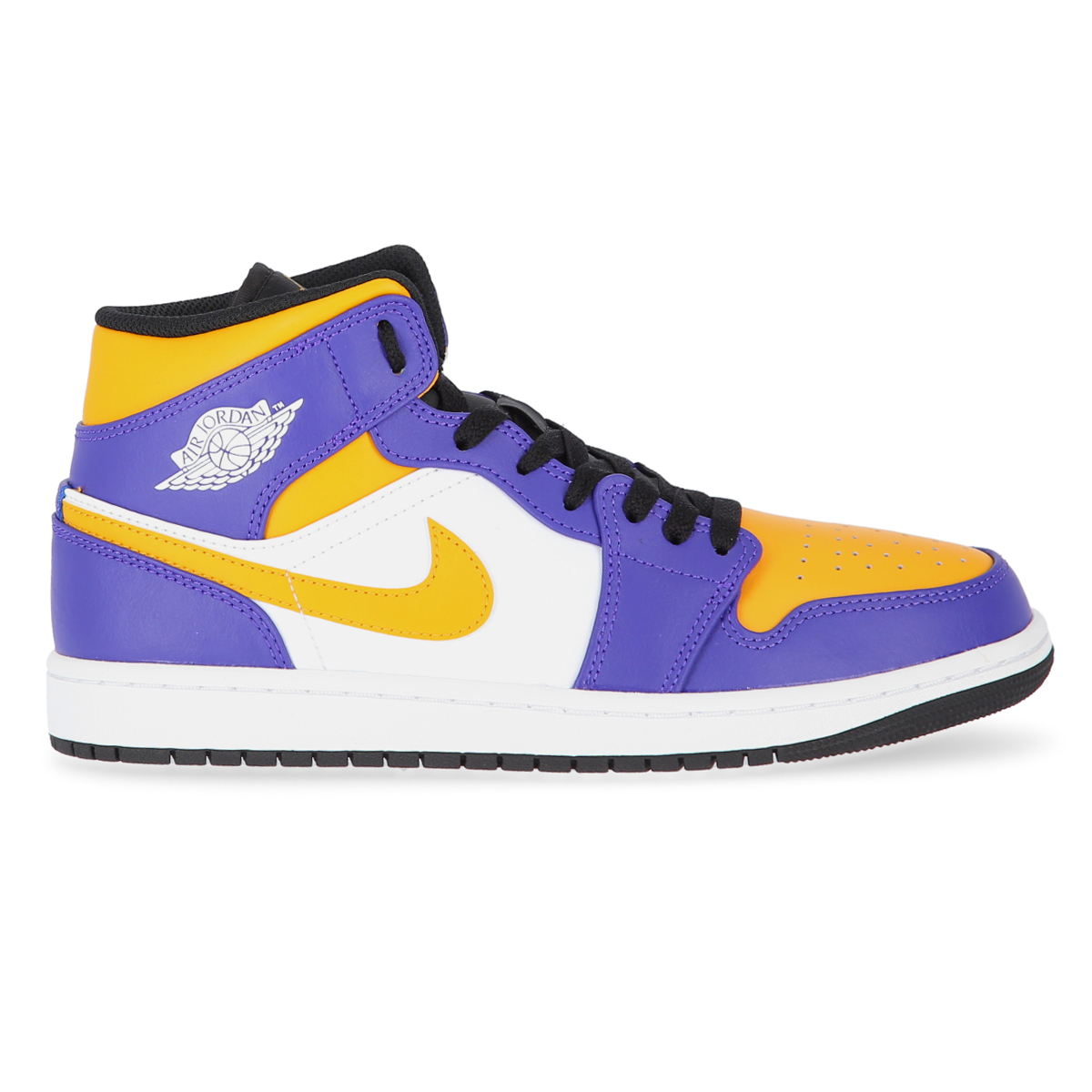 Zapatillas jordan air 1 mid cheap
