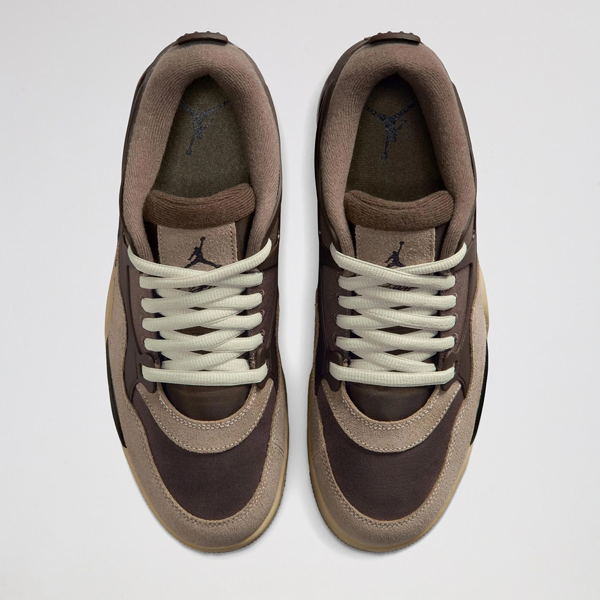 Zapatillas Jordan Air 4 RM Hombre,  image number null