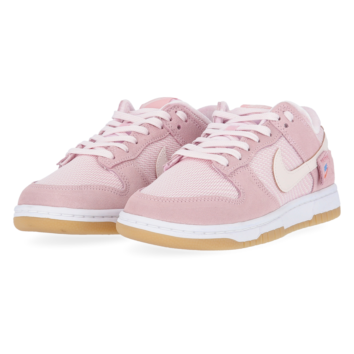 Nike sb mujer rosa new arrivals