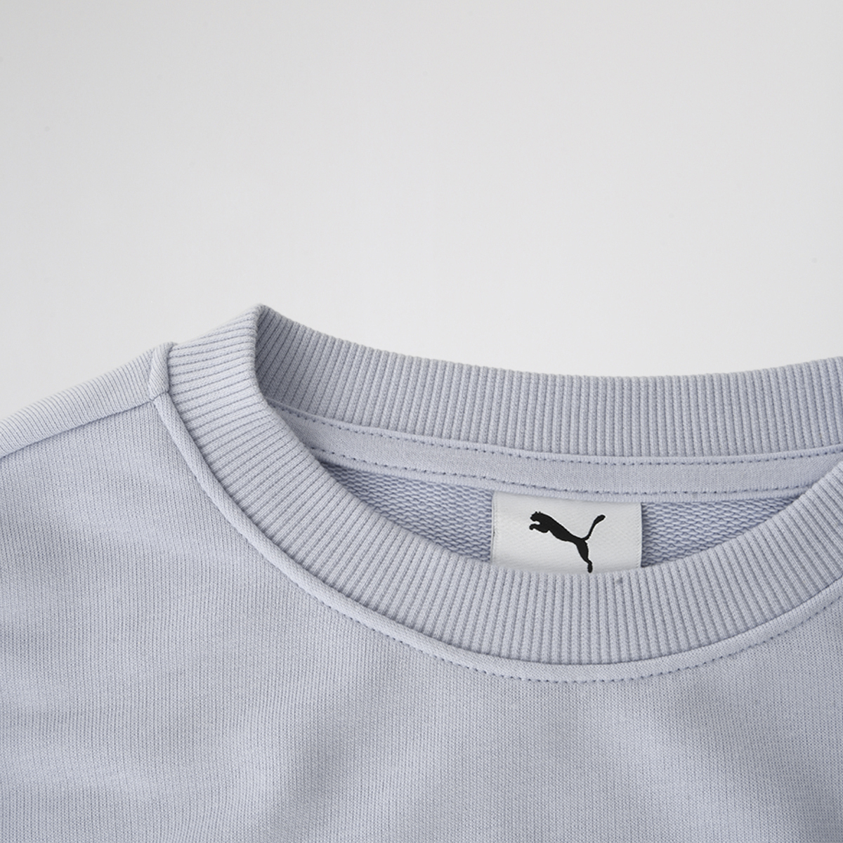 Buzo Puma Wardrobe Essentials de Mujer,  image number null
