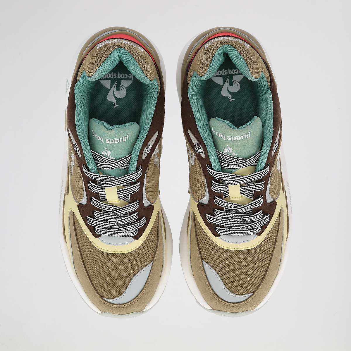 Zapatillas Le Coq Sportif Lcs R1100 Street,  image number null