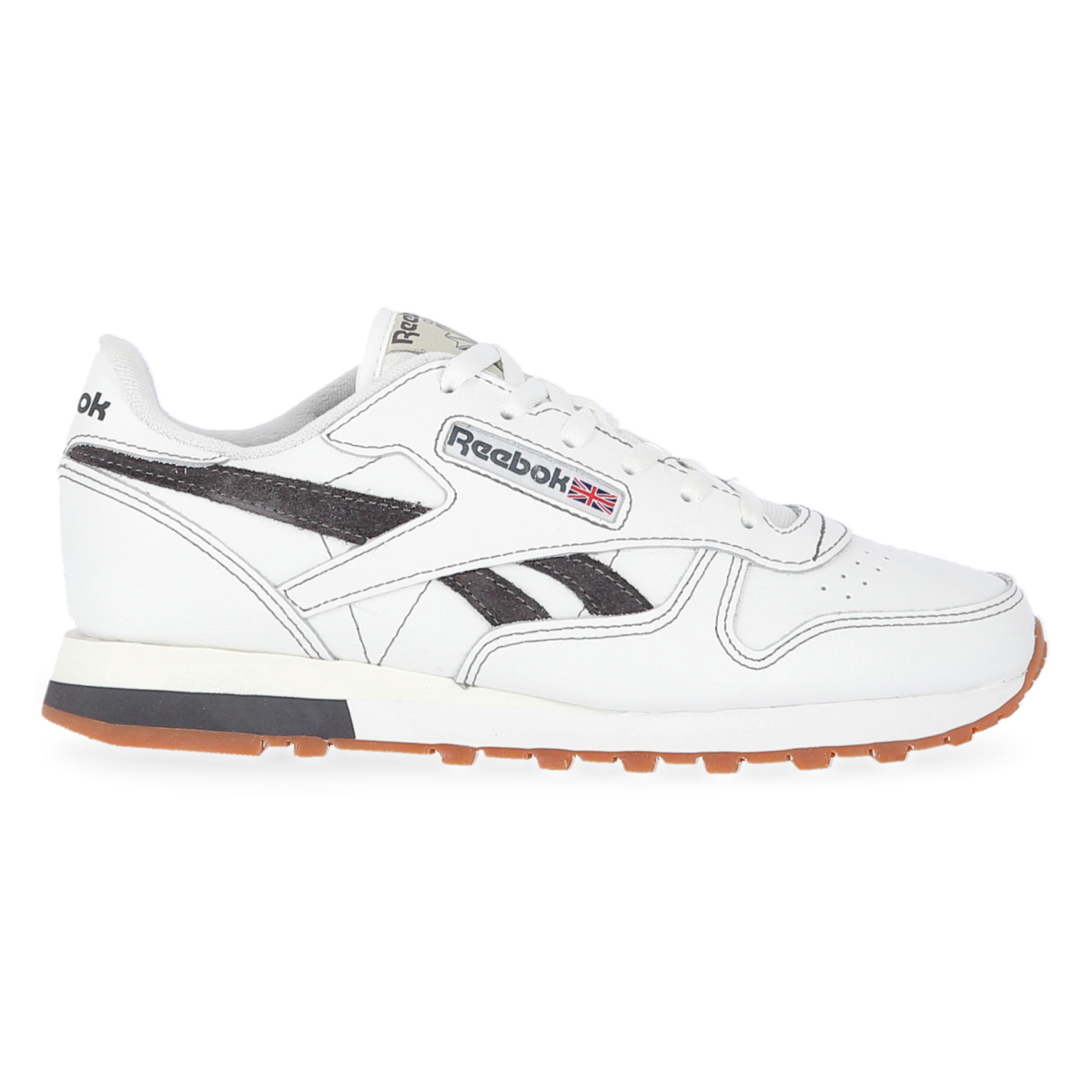 Zapatillas Reebok Classic Mujer,  image number null