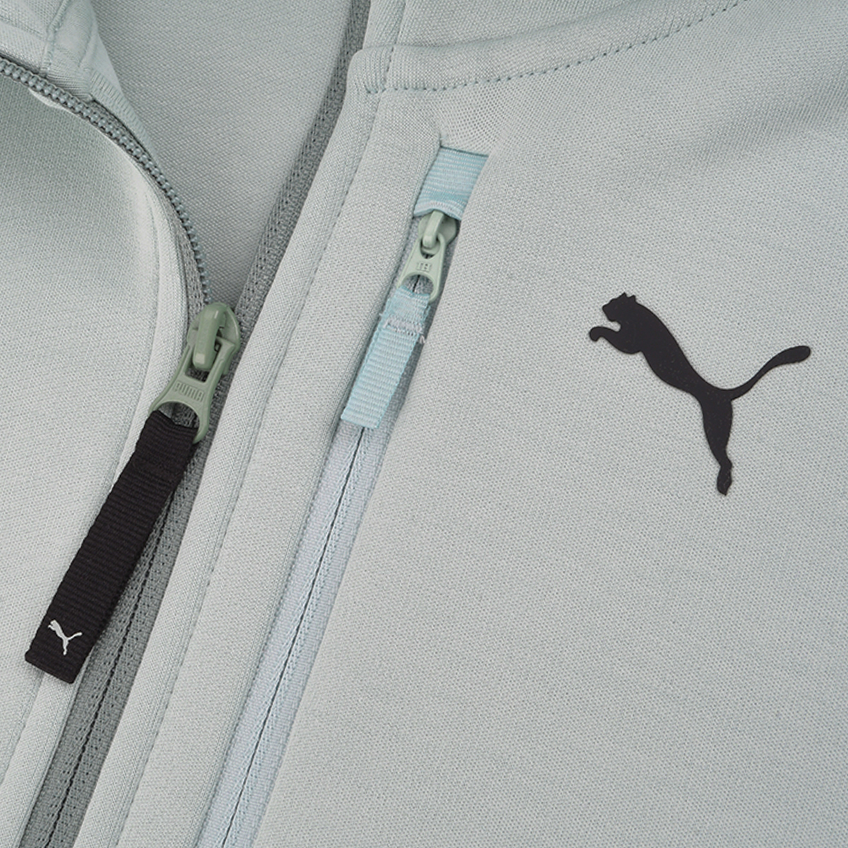 Buzo Puma Pumatech de Hombre,  image number null