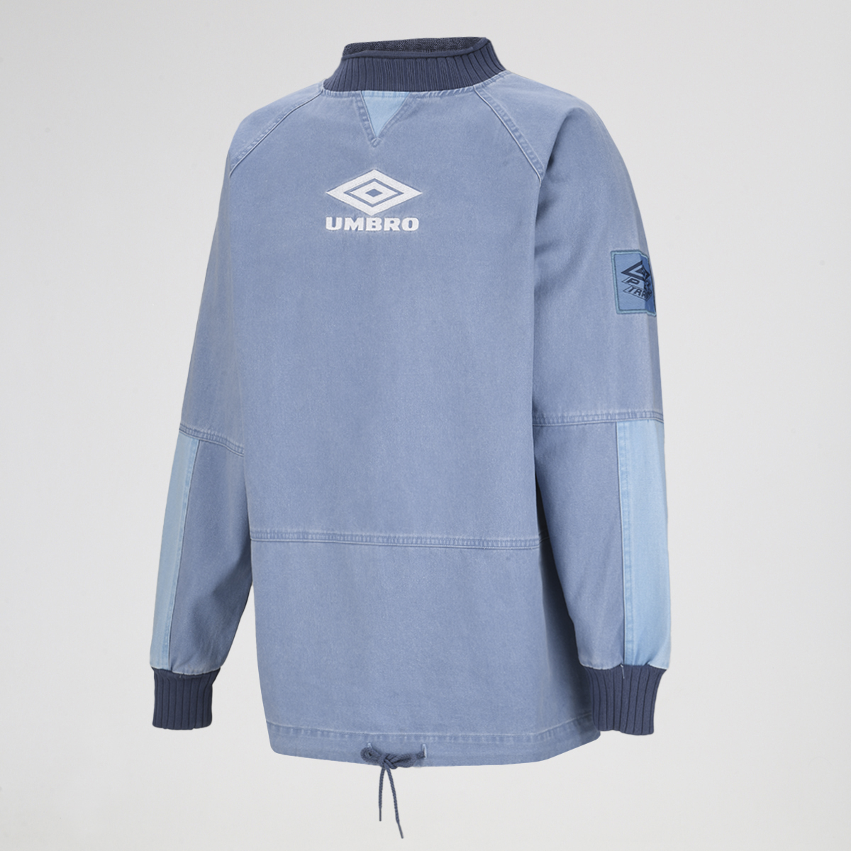 Remera Umbro Iconic Drill Top,  image number null