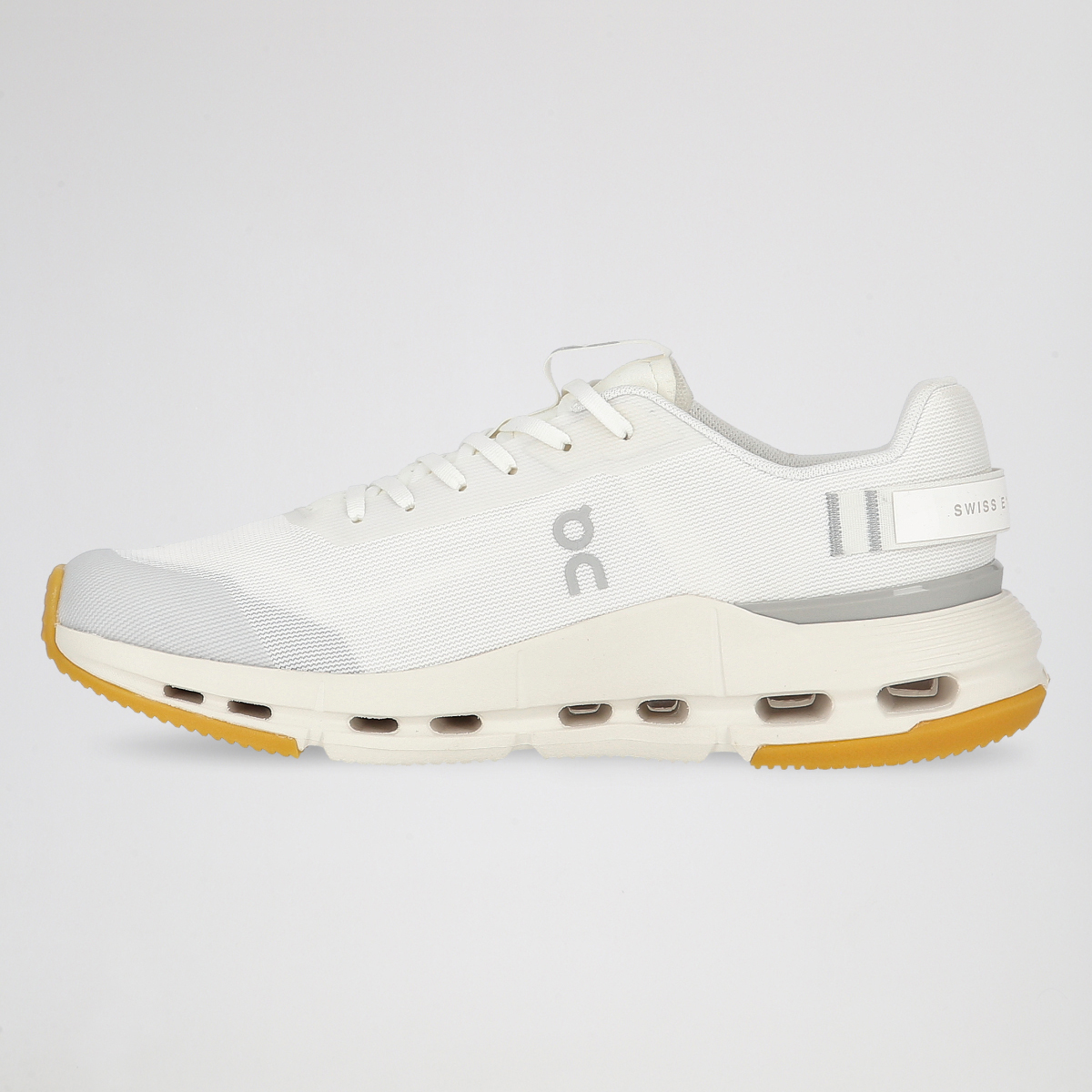 Zapatillas ON Cloudnova Form 2 Hombre,  image number null