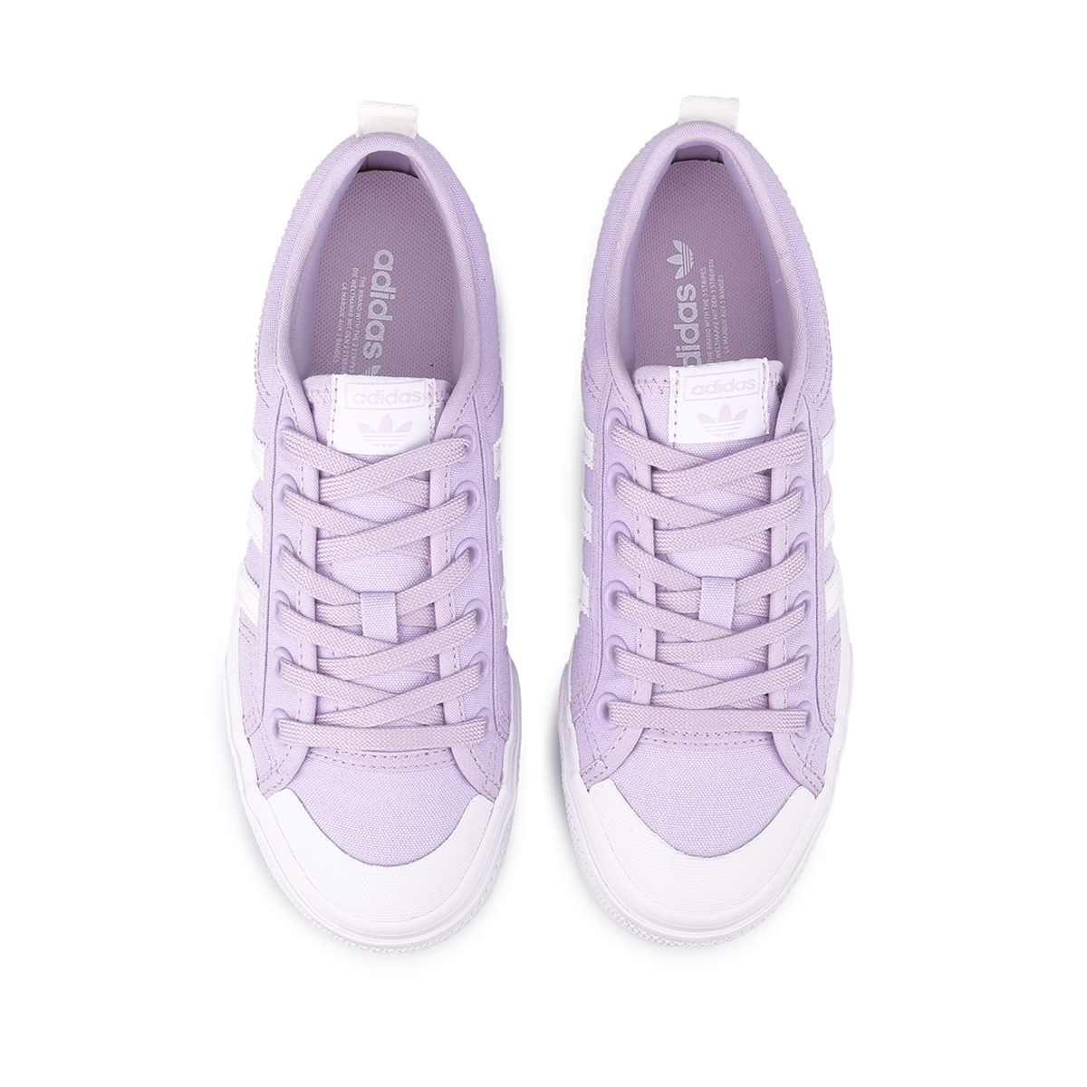 Zapatillas adidas Nizza Platform,  image number null