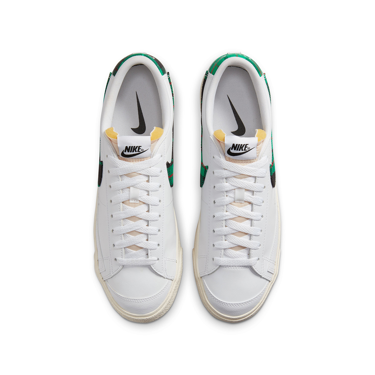Zapatillas Nike Blazer Low 77 Premium Hombre,  image number null