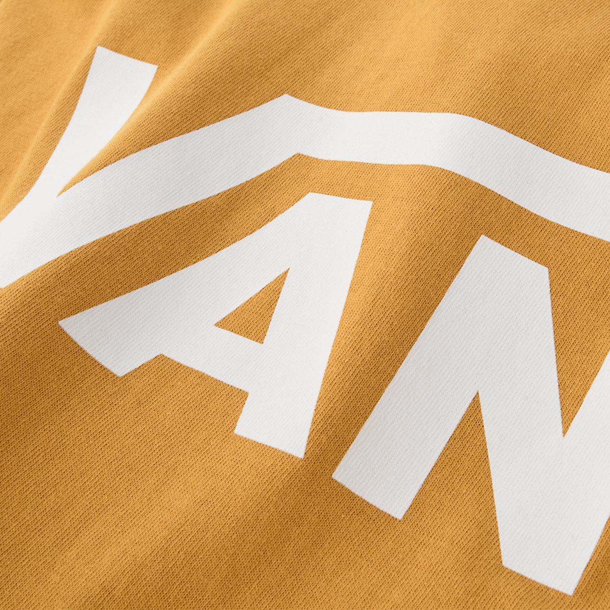 Remera Urbana Vans Classic Logo Unisex,  image number null