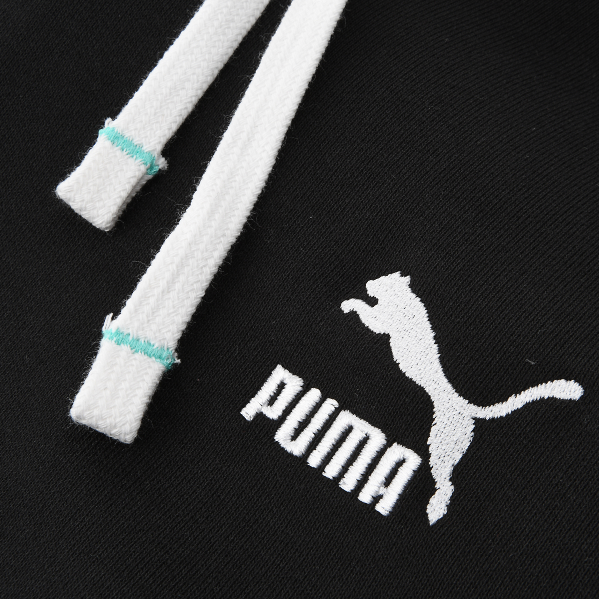 Buzo Urbano Puma Classics Block Hombre,  image number null