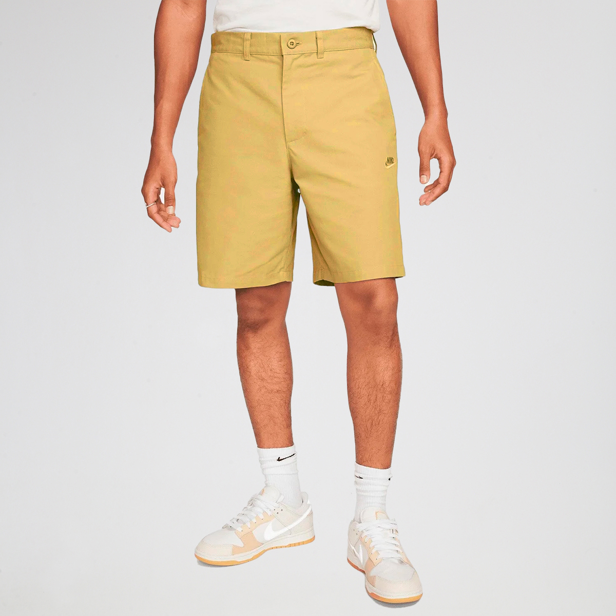 Short Nike Club Chino Hombre,  image number null