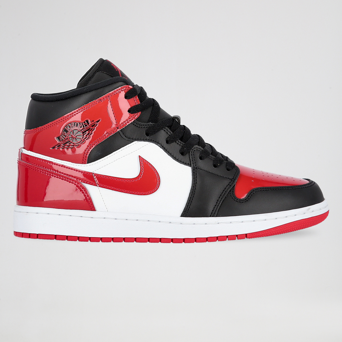 Zapatillas Jordan Air 1 Mid Hombre,  image number null