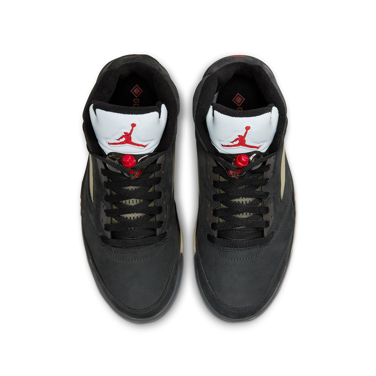 Zapatillas Air Jordan 5 Retro GTX Mujer,  image number null