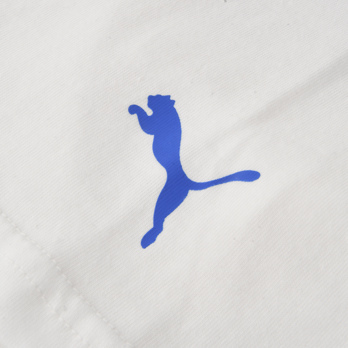 Remera Puma Varsity Ii Hombre,  image number null