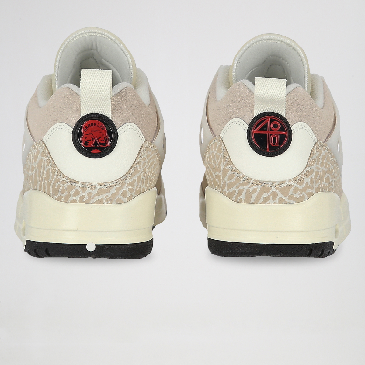 Zapatillas Jordan Spizike Low Hombre,  image number null